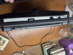 Tested Panasonic AM/FM/8 Track Player RS-836S. Pls See Description. 2 Free Tapes