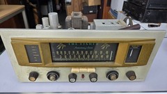 The Fisher Model 90-T Stereo Receiver Anniversary Series – AS-IS FOR REPAIR