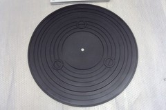 Sony PS-LX300USB Rubber Mat Soft & Pliable Tested Parting Out Entire PS-LX300USB