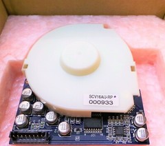 Sony Scv16a/j-rp, A-8325-190-A