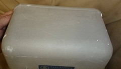 Vintage Bell System 20A2 Western Electric 20B2 Power Supply Read