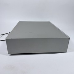 Vintage Pioneer SR-60 Stereo Reverberation Amplifier Tested Working Silver