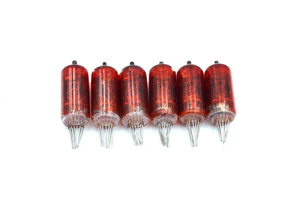 6pcs Z573M Z570M Z574M WF set NIXIE TUBES 100% GARANTY WORKING