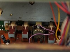 Pioneer RT-909 Reel-to-Reel Tape Deck Auto – Reverse Restored – 1-Year Warranty