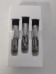 Lot of 3 Hitachi Saticon H8399B – Untested