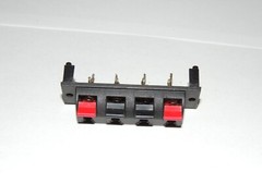 Sansui G-3000 4P Output Speaker Terminal 2210340