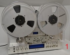 DUST COVER FOR Pioneer RT-901 RT-909 RT909 RT901