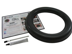 JL Audio 13W7-D1.5 Subwoofer 13.5&Prime; Speaker Foam Edge Repair Kit (Single)