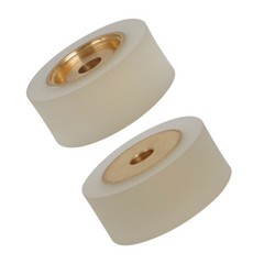 New Pinch Roller For Pioneer RT-909 & RT-901 With Dual Bearings Reel to Reel US