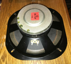 1 Pioneer Woofer FB 25-712F Come Off A PIONEER CS-R500 Speaker Work Read Please.