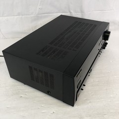 Optimus STA-3500 Digital Synthesized AM/FM Stereo Receiver. Tested & working.