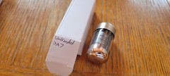 Unbranded 7A7 Vacuum Tube Tested