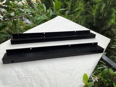 STUDER A810 SIDE RAILS