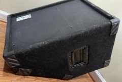 Bag End TA12 12&Prime; Woofer Speaker Pair Time Aligned Loudspeaker Made in USA 8OHM