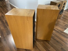 KLIPSCH KG 5.5 Speakers Pair Local Pickup Only (Local Pickup Only).