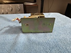 Pioneer XL-1550 Vintage Turntable For parts Original Power Supply Transformer
