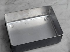Vintage transformer power box / AC transformer unit (type unknown)