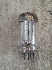 NOS RCA 6T8 Vacuum Tube