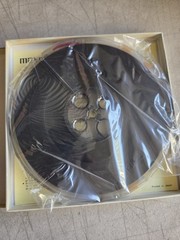 Maxell UD 35-90 7&Prime; Plastic Reel to Reel Recoding Tape Open Box Never Used