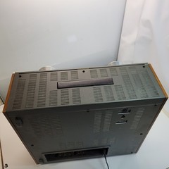 Revox A700 Reel To Reel Tape Recorder