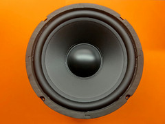 Acoustic Research Connoisseur 20 Speaker Woofer Replacement Free Shipping