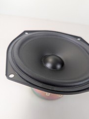Klipsch K-1055-SV Woofer 6 1/2” New Old Stock From 90s