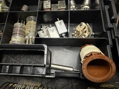 Antique/Vintage Radio Spare Parts 20s,30s,40s,50s,60s