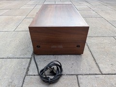 Vintage Pioneer TX-6800 ~ AM/FM Stereo Radio Tuner As-Is