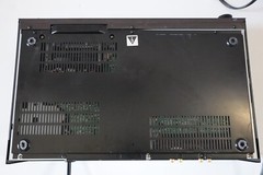 Sony TC-K666ES 3 Head Single Cassette Deck Rare – For Parts/Repair AS-IS