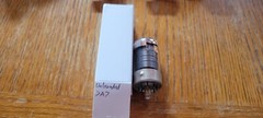 Unbranded 7A7 Vacuum Tube Tested