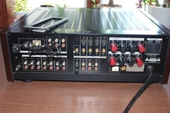 Sony STR-GX9ES STEREO/FM-AM RECEIVER Tested Works – Audiophile