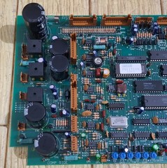 Otari MX-55 Board PB-4HHA