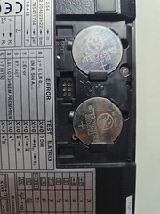 Hewlett Packard 15C Limited Edition Calculator HP-15C LE leather case