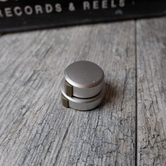 Tascam 32 Teac Reel to Reel – ONE Input or Output Top Bottom Knob – Fits 34 34B