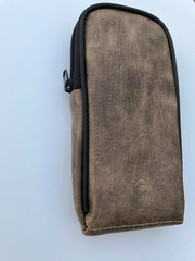 Custom Padded Case for HP 50G/48G/48G+/48GX/49G+ Graphing Calculators