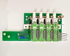 Studer A810 Board 1.810.764.00 , 1.810.764.11