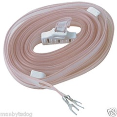 FM Dipole Antenna, NEW, twin lead, for Vintage Pioneer receivers and FM tuners