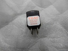 « ERASE TAPE HEAD 53783019-00 (NAB) NEW PART FOR TASCAM 32