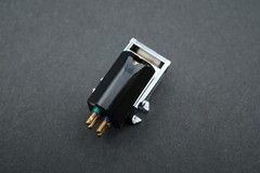 Shure V15 Type IV MM Cartridge – Stylus Not Included【Ships from US🇺🇸】