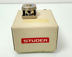 Studer A810 Record Head 1/4&Prime; 0.75mm. 1.317.630.81