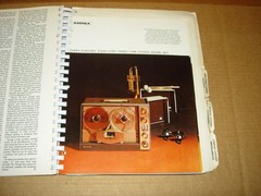 1968 NEW YORK CITY HI-FI MUSIC SHOW BUYER&rsquo;S GUIDE-MANY BROCHURES/CATALOGS