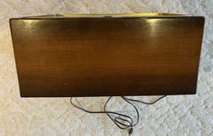 Grundig 1088 USA – restored and with bluetooth!