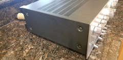 Kenwood KA-7100 Integtated amp