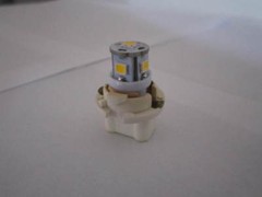 Pioneer SX-1250 SX-1050 SX-950 SX-850 LED Bulb & Holder Assy AEL-056 – AEL-029