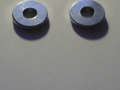 NAGRA Reel-reel holding nuts two fits all models