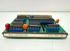 STUDER A810 BUS CONVERTER 1.810.754.00 1.810.754.11