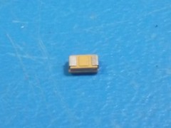 Reel of T491A104K035AS , Cap Tantalum .1uF 35V 10% 1206 SMD