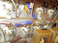 single ended triode stereo tube amplifier 1 watt