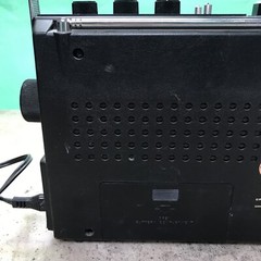 Vintage SUPERSCOPE CR-800 AM/FM Radio Cassette Player – Radio Works – FPOR Read