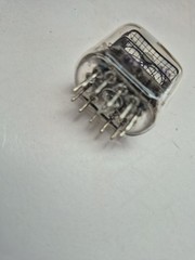 20pcs IN-12 NEW NOS NIXIE TUBES 100% GARANTY WORKING IN12 IN-12A IN-12B